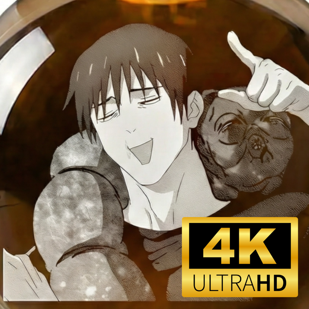 Calidad en Ultra HD