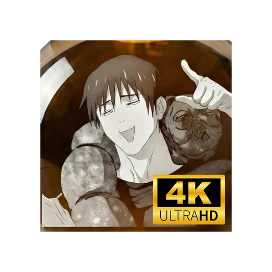 Calidad en Ultra HD